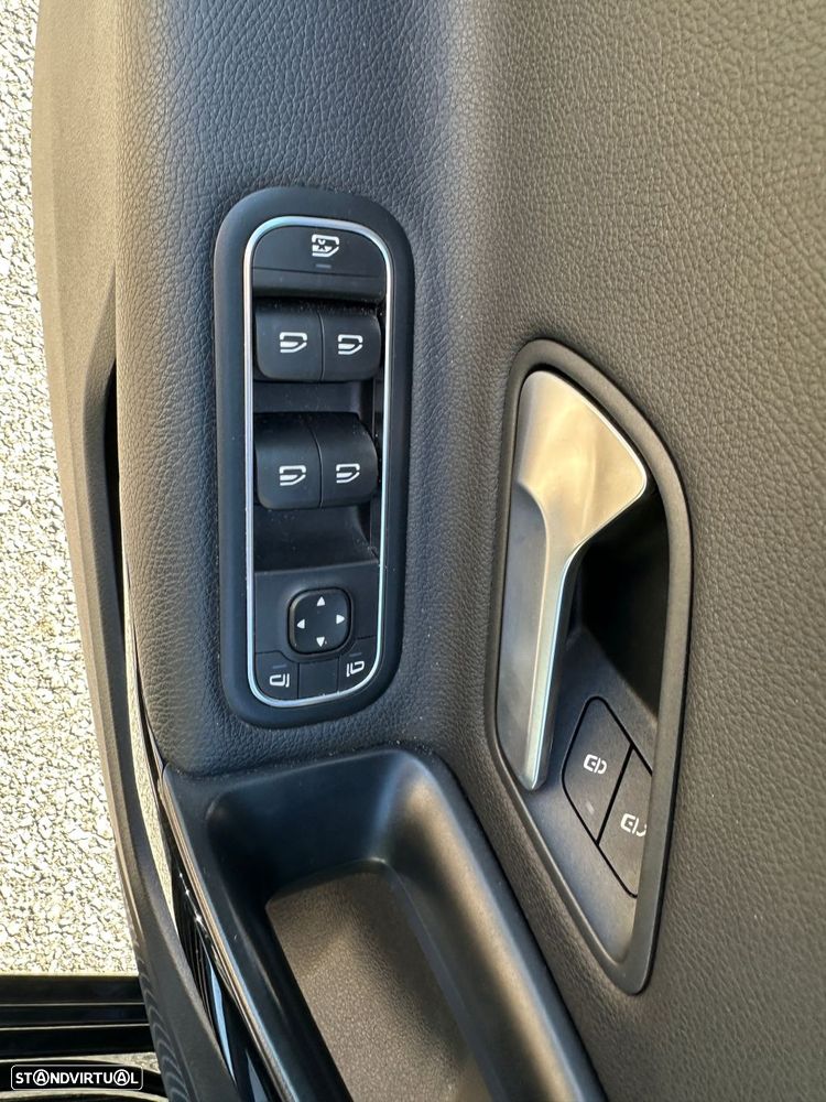 Mercedes-Benz A 180 d Business Solutions Aut. - 12