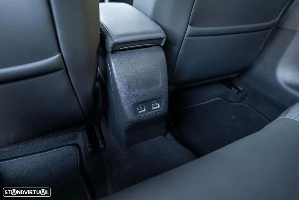 Peugeot e-208 50 kWh Allure Pack - 12