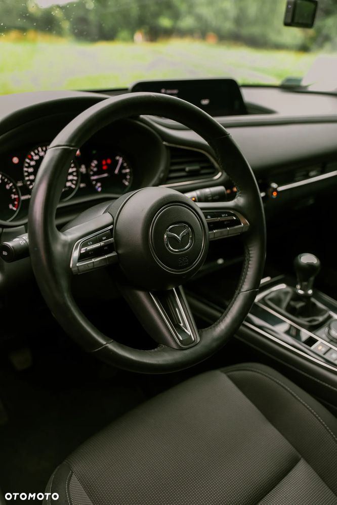 Mazda CX-30 2.0 mHEV Hikari 2WD - 7