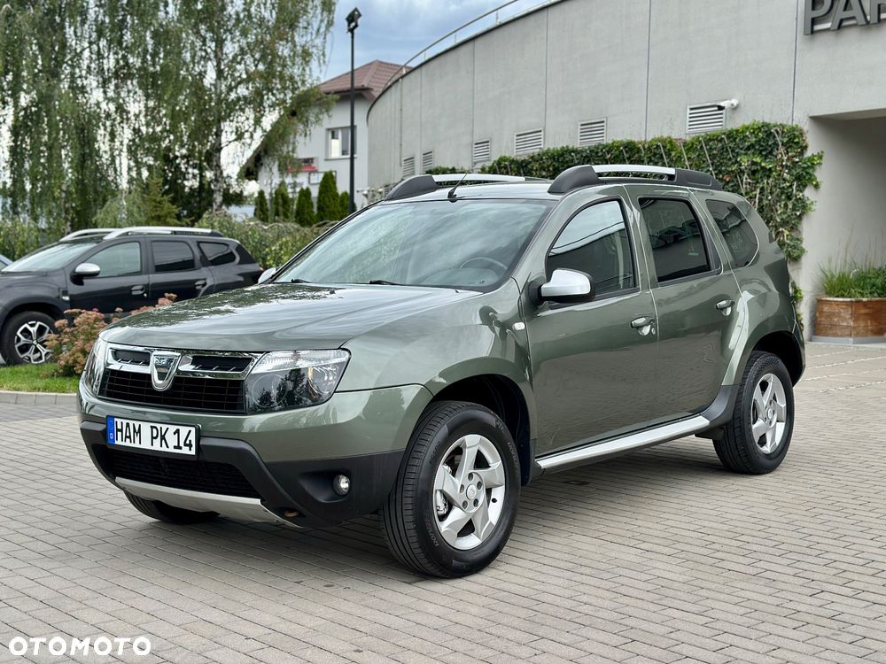 Dacia Duster 1.6 16V 105 4x2 Prestige - 6