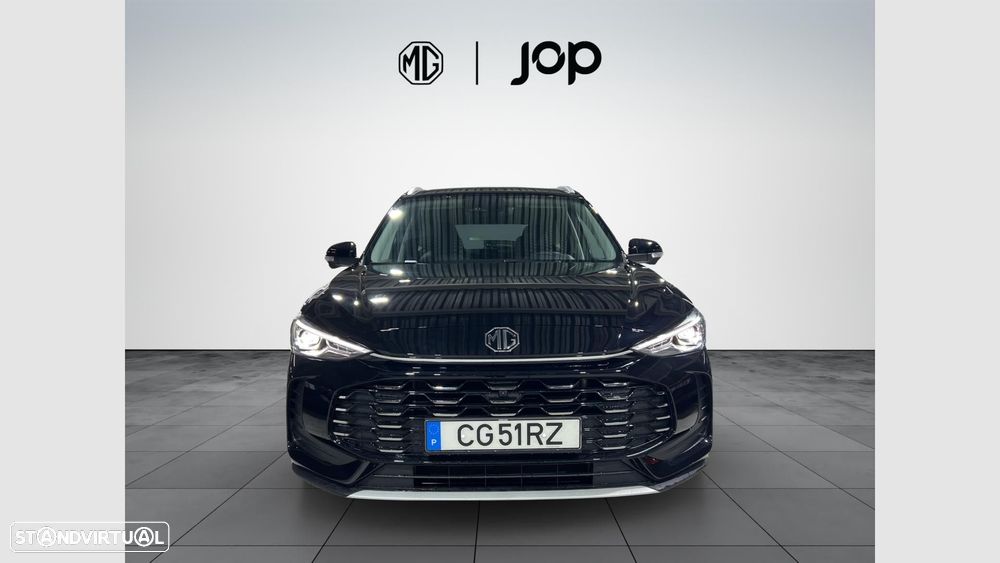 MG ZS 1.5 Hybrid+ Luxury - 8