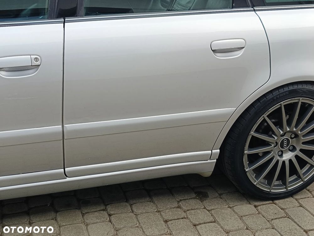 Audi S4 Limousine 2.7 Quattro - 30
