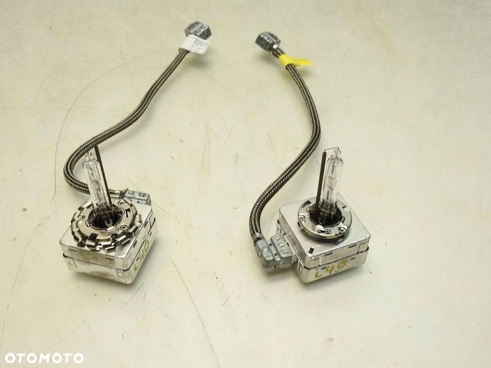 STARTER ZAPŁONNIK XENON HYUNDAI I40 9285148294 - 9