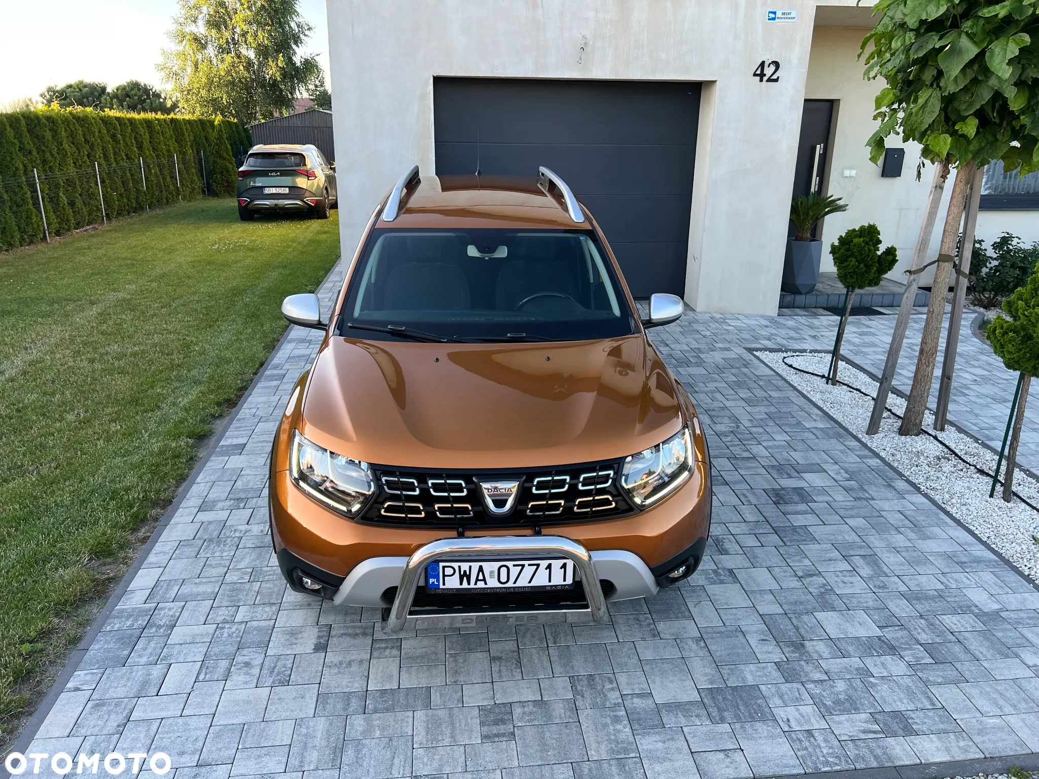 Dacia Duster 1.5 dCi Outdoor S&S EDC - 11