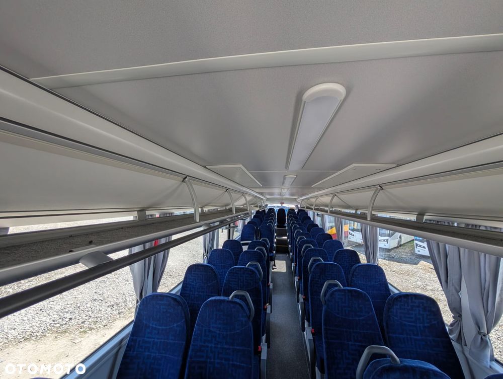 MAN Lion's Intercity - 25