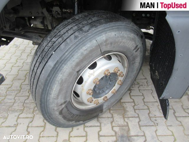 MAN TGX 18.440 4X2 BLS - 11
