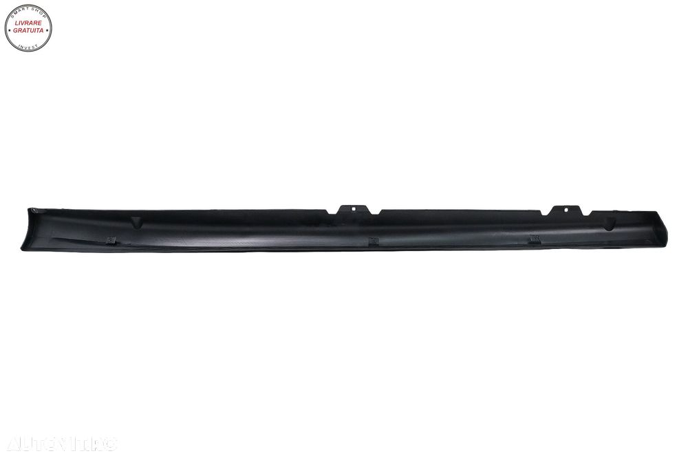 Pachet Complet Exterior VW Golf 6 Hatchback (2008-2013) R20 Look- livrare gratuita - 21