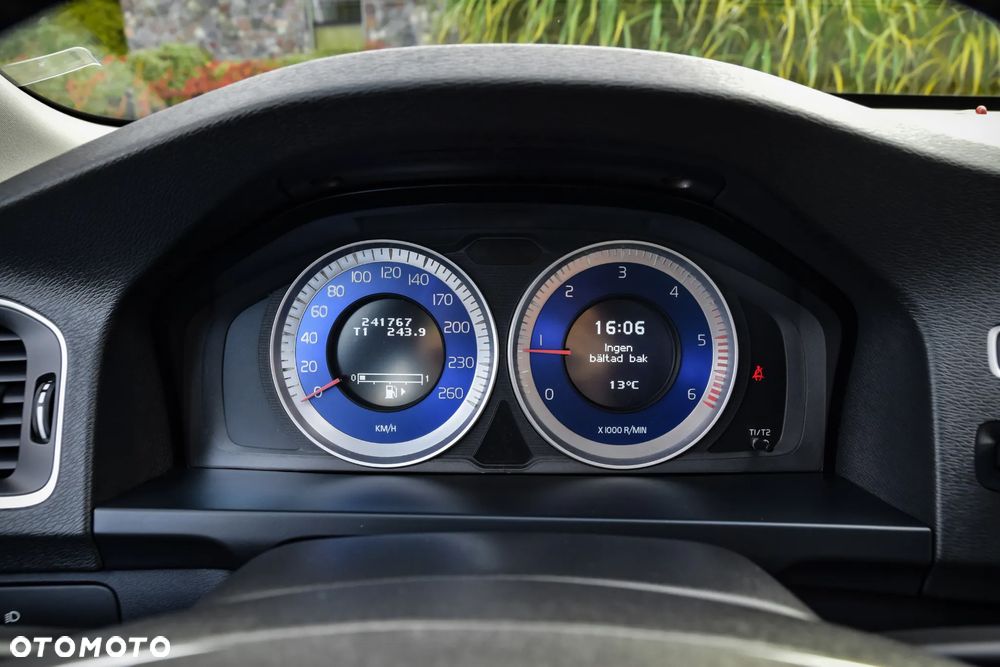 Volvo V60 D3 RDesign - 22