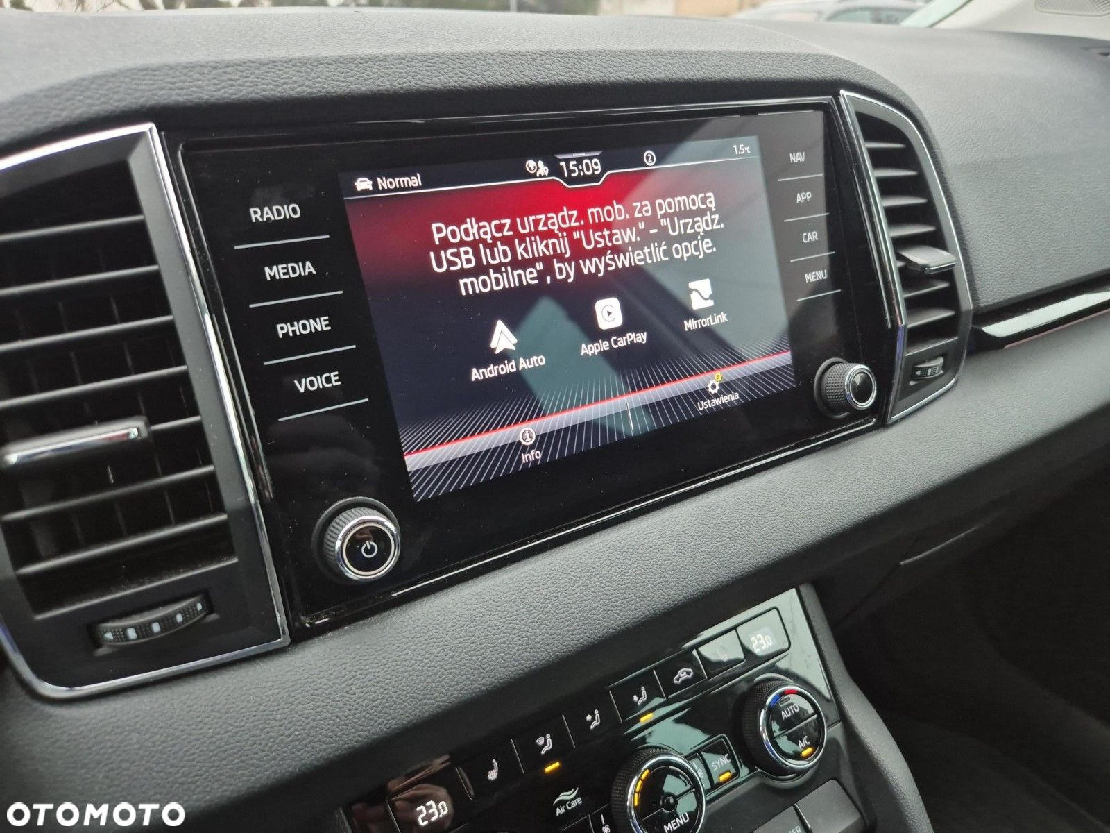 Skoda Karoq - 30