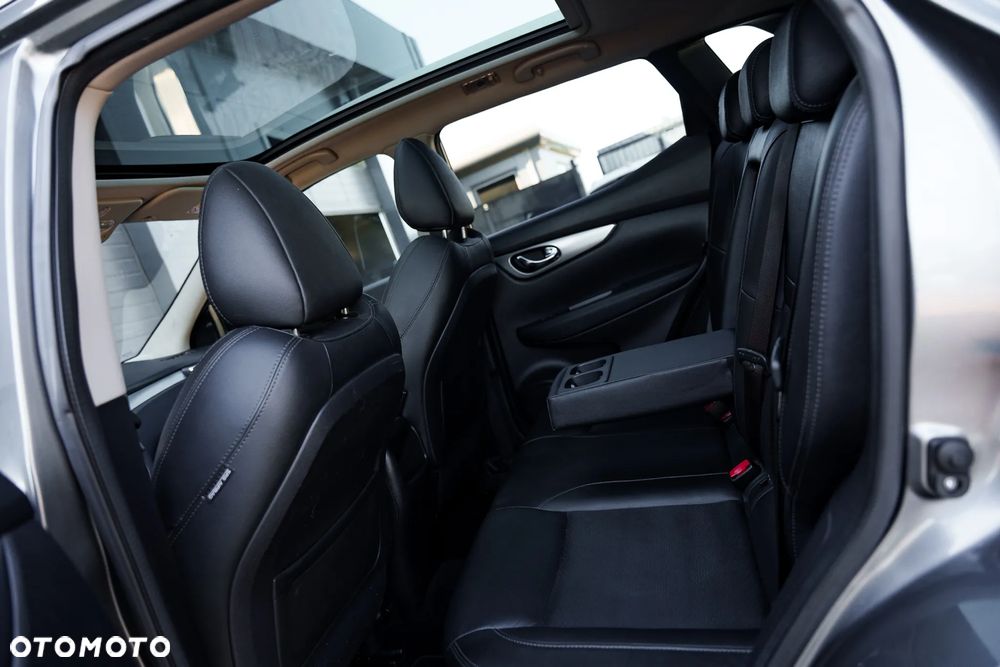 Nissan Qashqai 1.6 DCi Tekna+ - 15