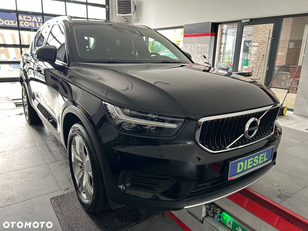 Volvo XC 40 D3 AWD RDesign - 10