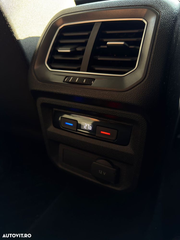 Volkswagen Tiguan 2.0 TDI SCR 4MOTION BlueMotion Technology DSG Lounge Sport & Style - 18