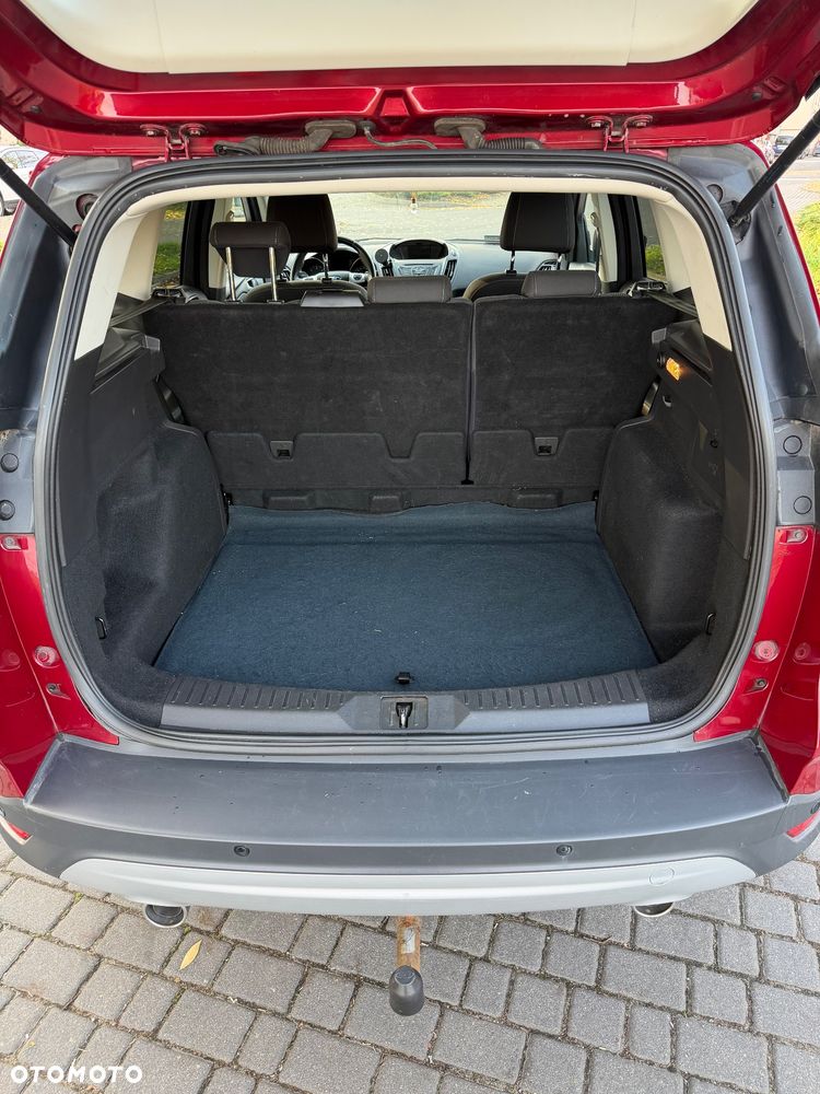 Ford Kuga 2.0 TDCi 4WD Trend - 9
