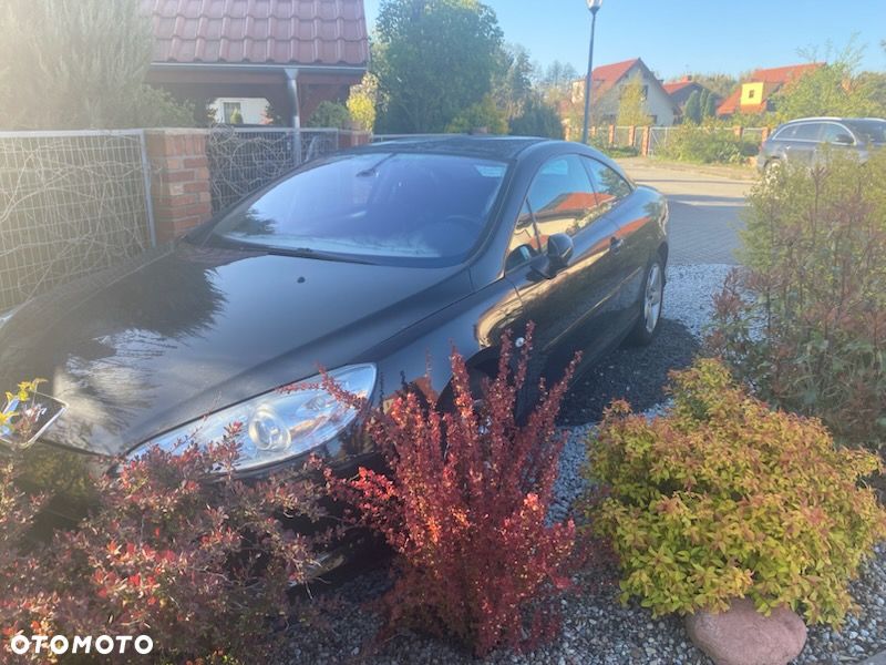 Peugeot 407 2.2 Intense - 11
