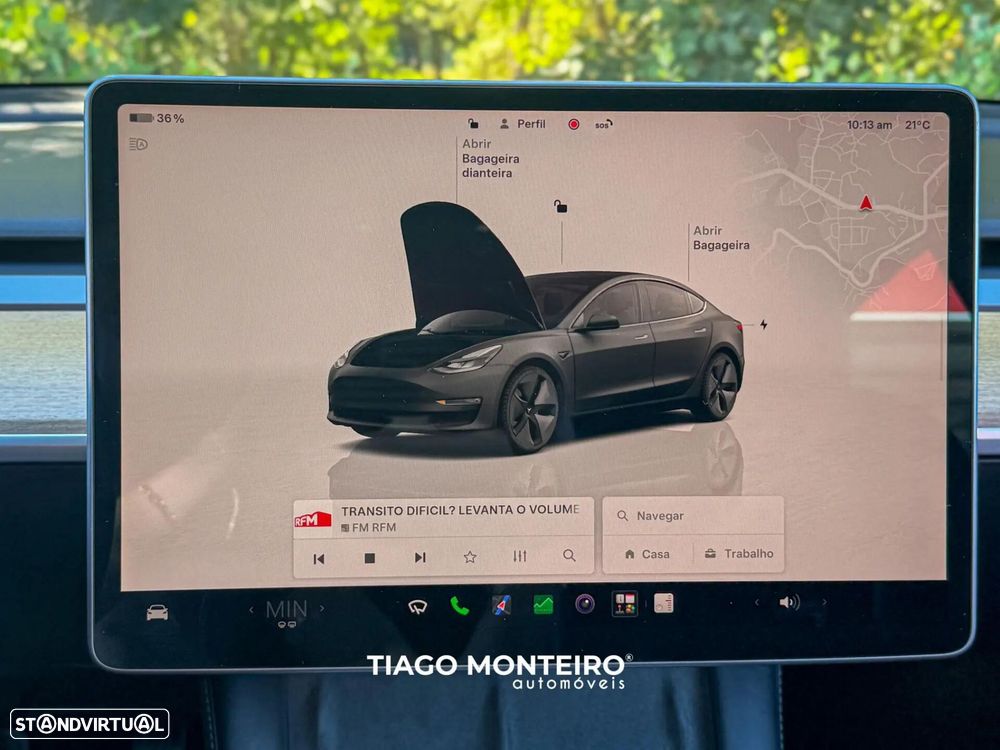 Tesla Model 3 Long Range AWD Dual Motor - 61