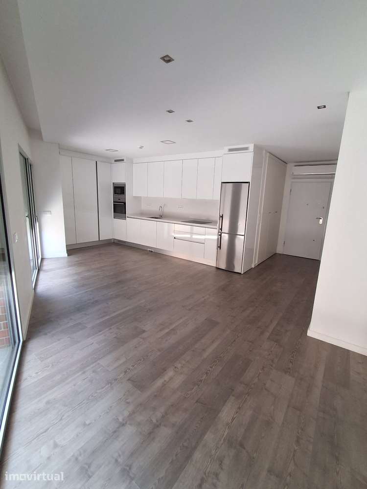 T1 Junto à Casa de Saúde - Grande imagem: 2/10