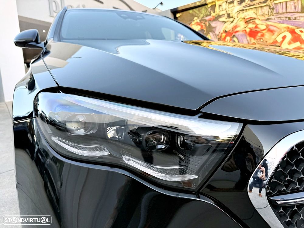 Mercedes-Benz E 300 de - 44