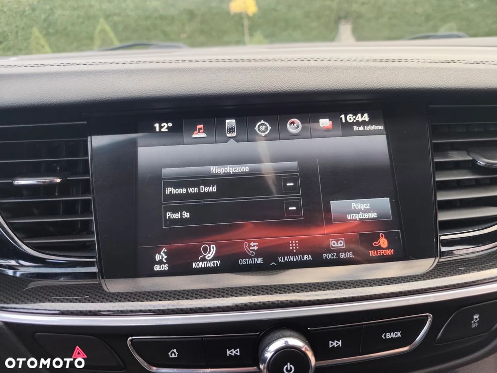 Opel Insignia 1.5 Direct InjectionTurbo Exclusive - 20