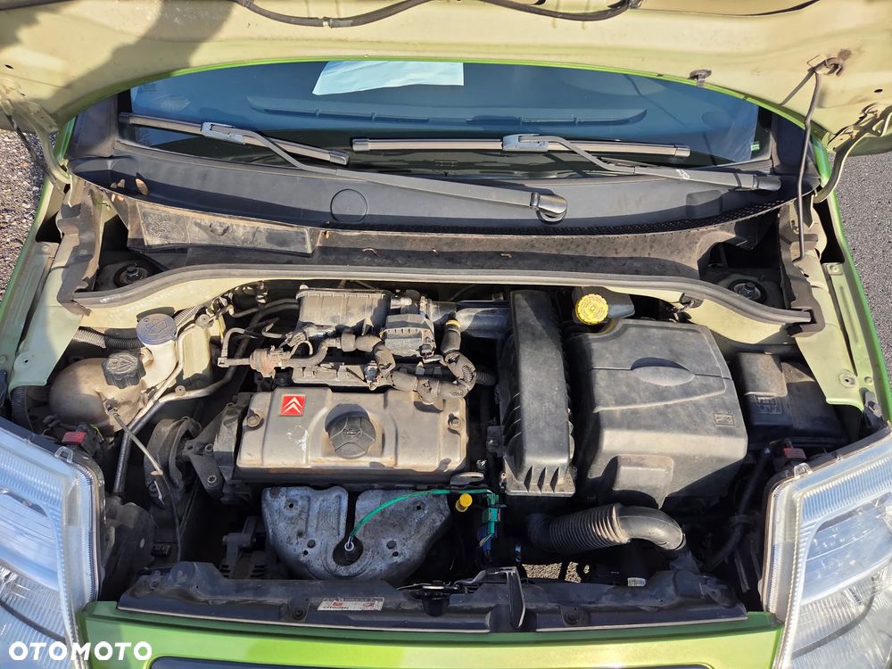 Citroën C2 VTR - 21