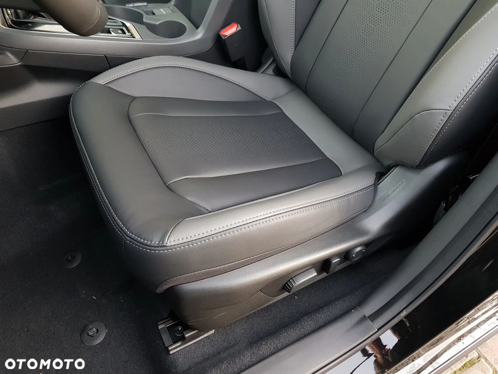 Subaru Crosstrek 2.0i-S e-Boxer Platinum (EyeSight) Lineartronic - 9