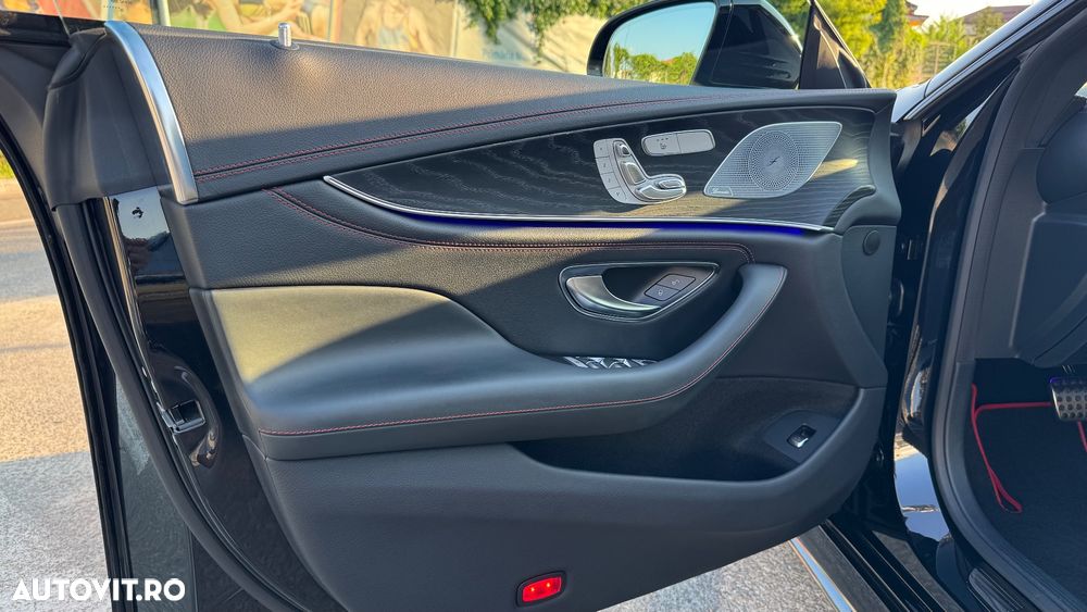 MERCEDES-BENZ CLS-Class 2020 — imagine 13