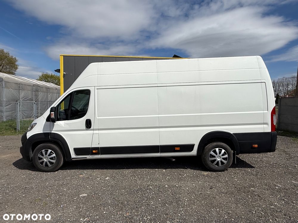 Citroën Jumper - 11