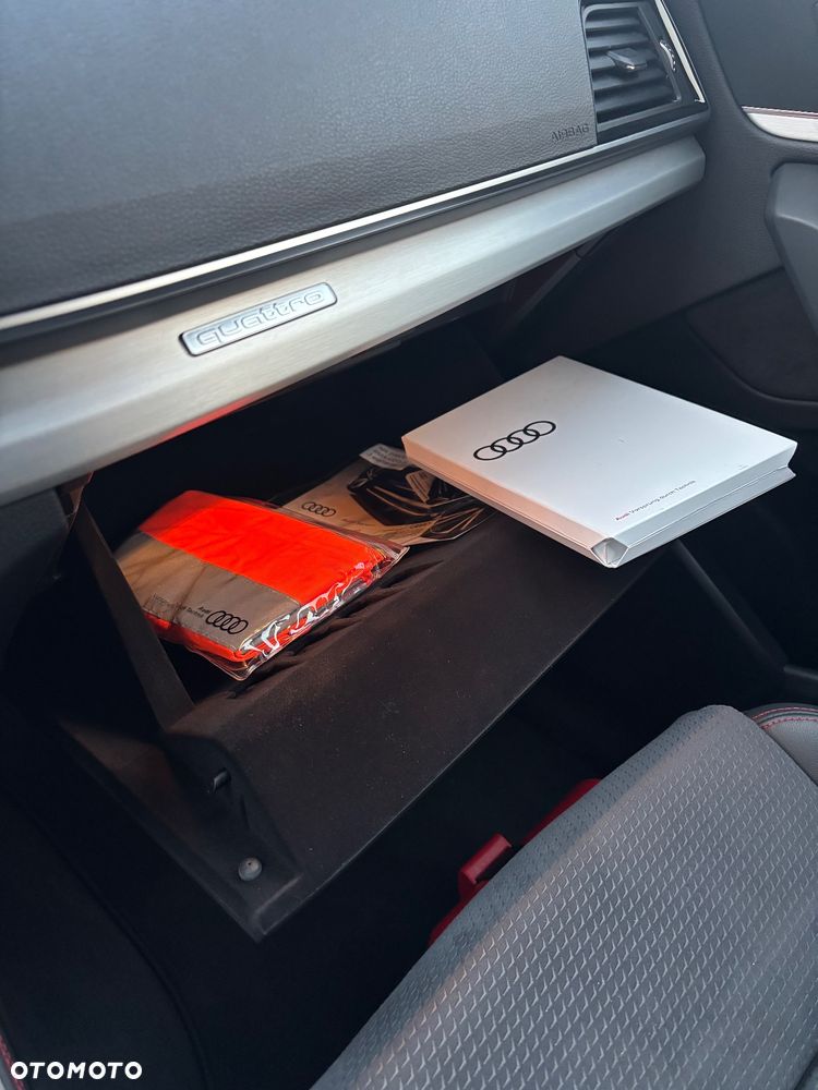 Audi Q5 Sportback 40 TFSI mHEV Quattro S Line S tronic - 39