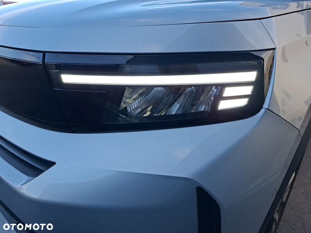 Opel Frontera - 13