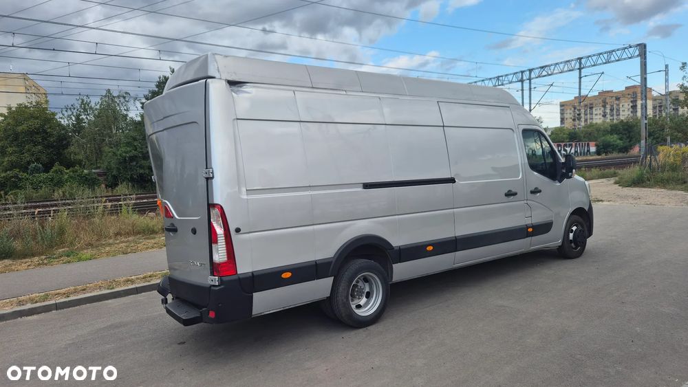 Renault Master - 3