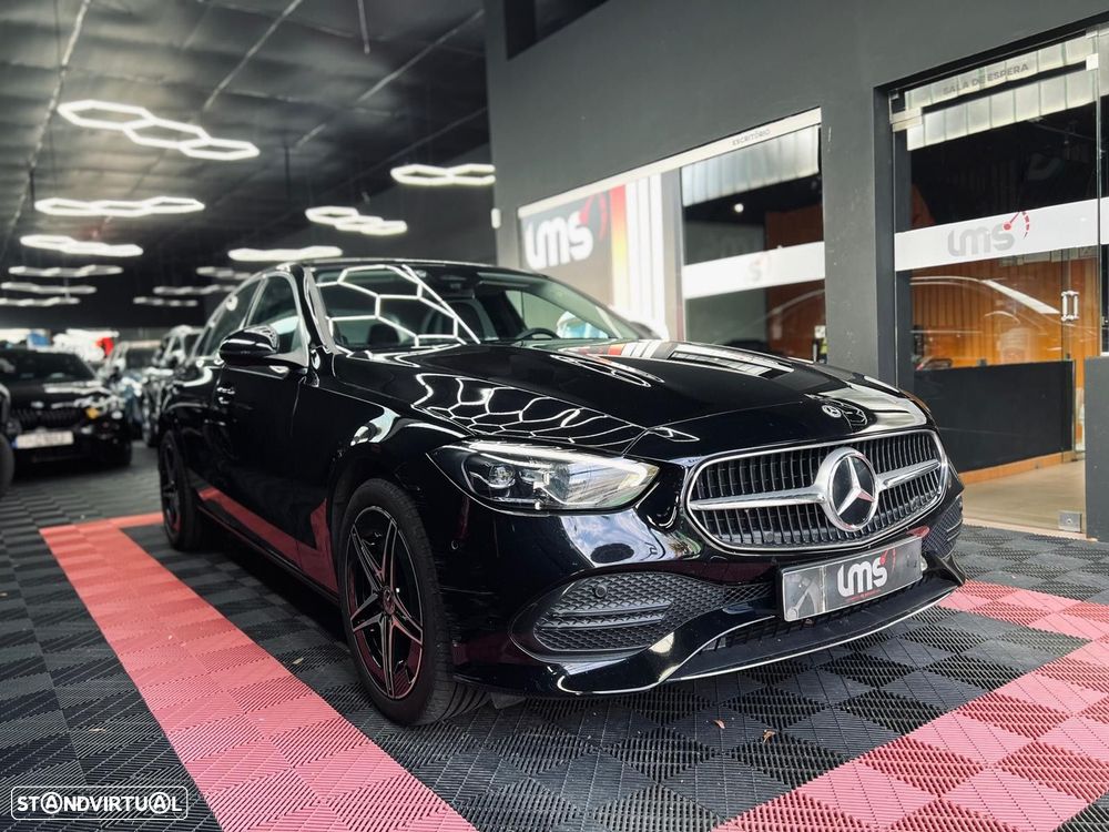 Mercedes-Benz C 300 2023 photo 5