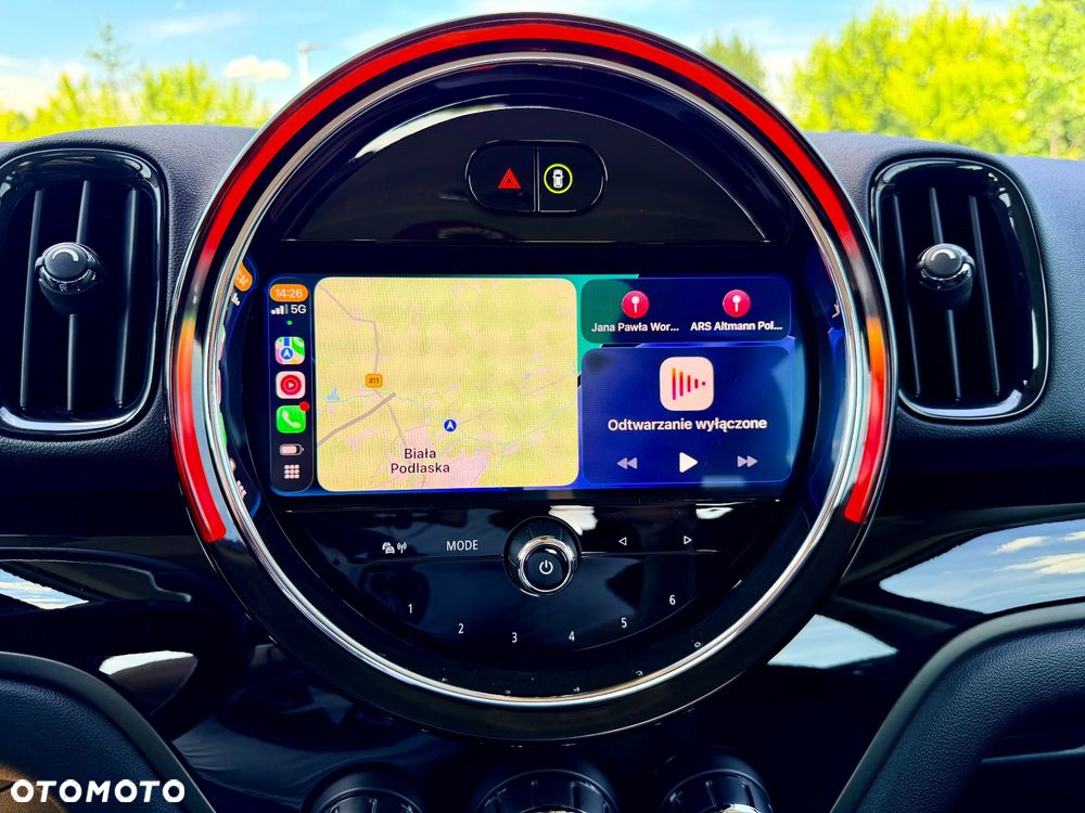 MINI Countryman Cooper S E ALL4 - 17