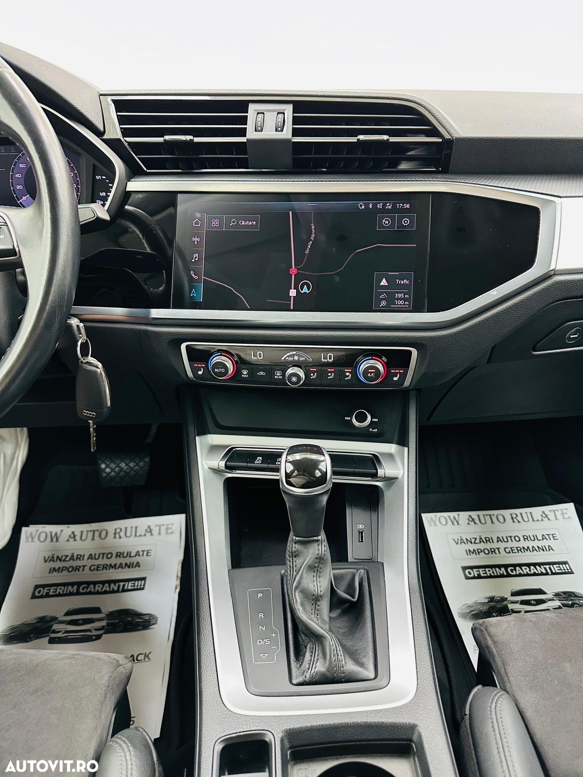 Audi Q3 - 29