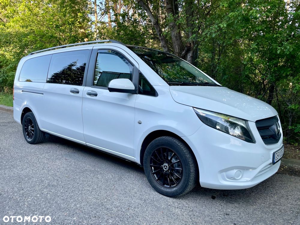 Mercedes-Benz Vito - 23