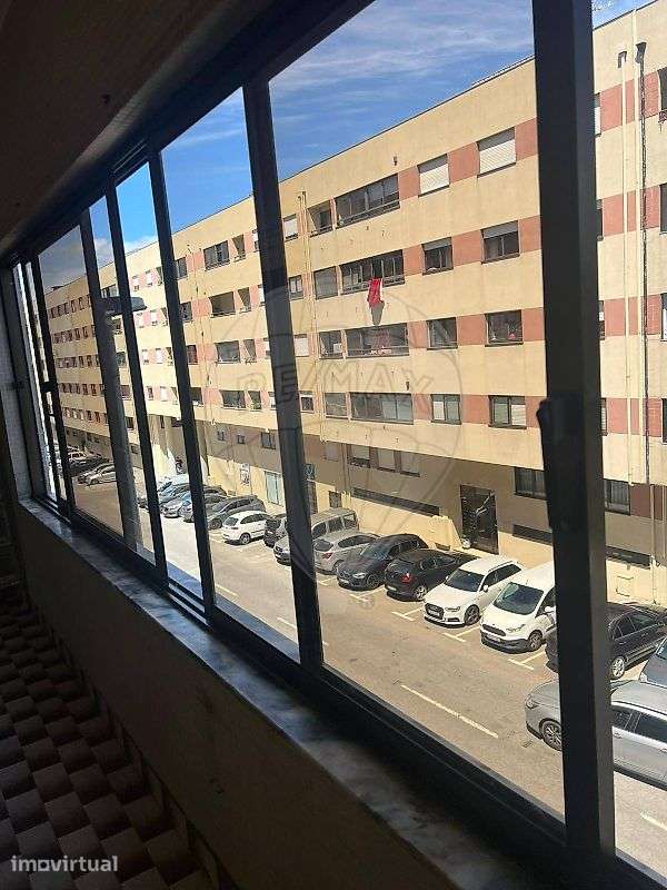Apartamento T2 para arrendamento - Grande imagem: 3/14