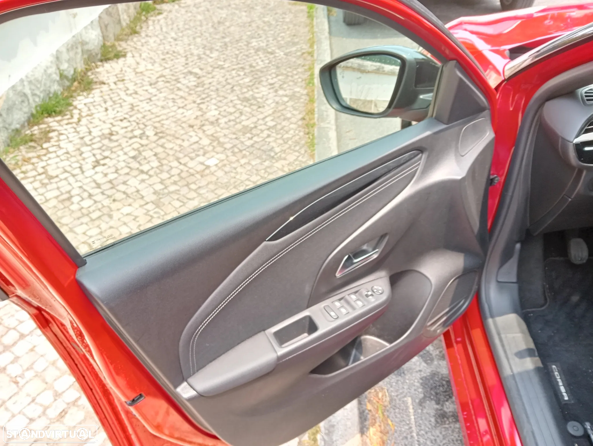 Opel Corsa 1.2 T GS - 12