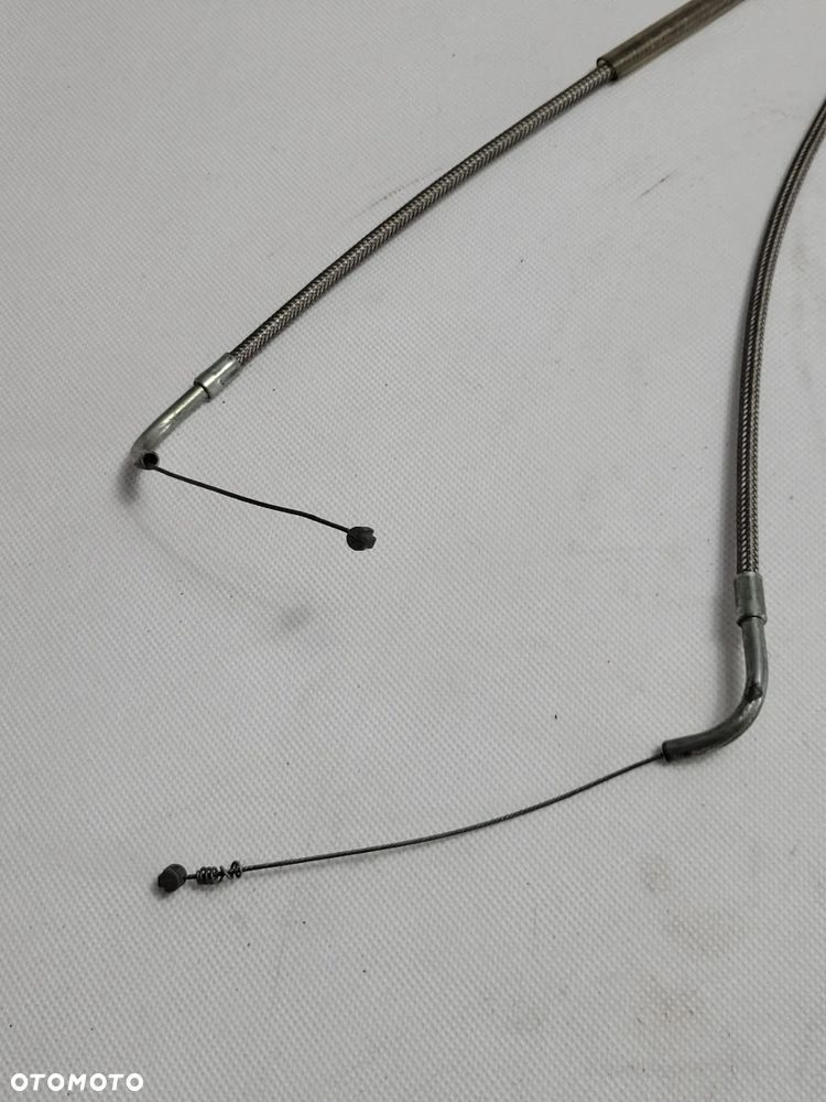 Linka linki gazu Harley Davidson Touring 56342-01 - 3