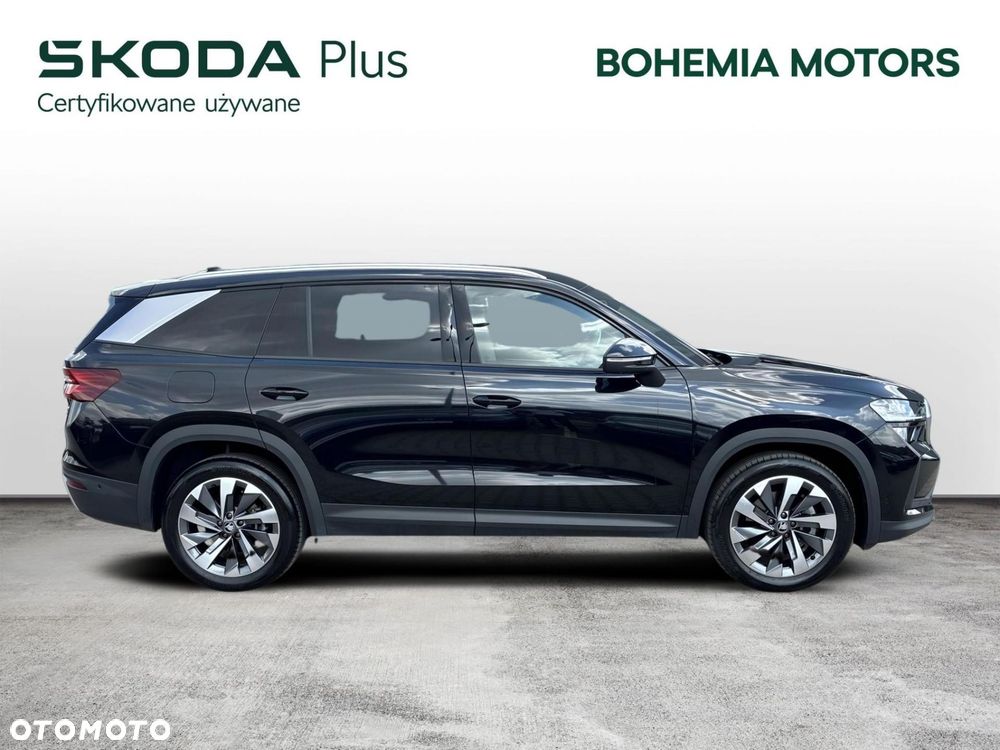 Skoda Kodiaq - 7
