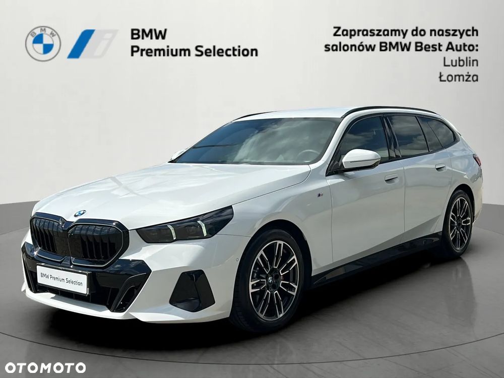 BMW Seria 5 - 2