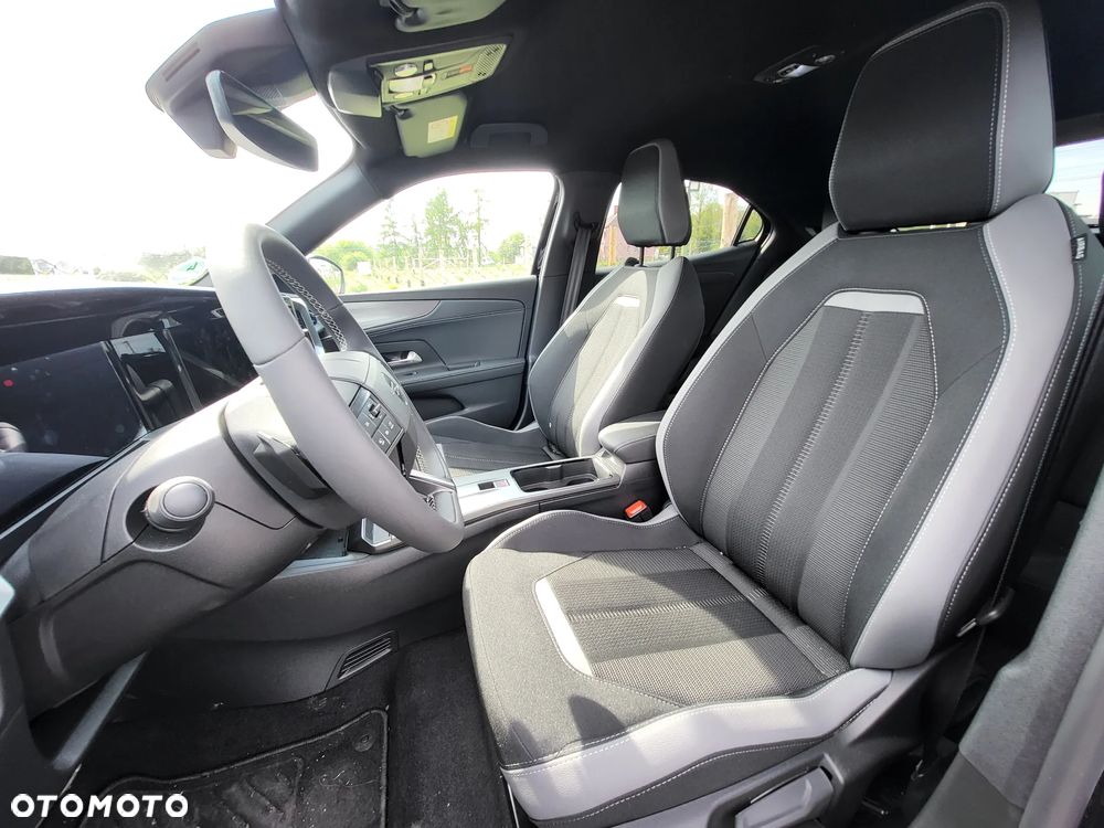 Opel Mokka 1.2 DI Turbo Hybrid 48V Automatik GS - 17