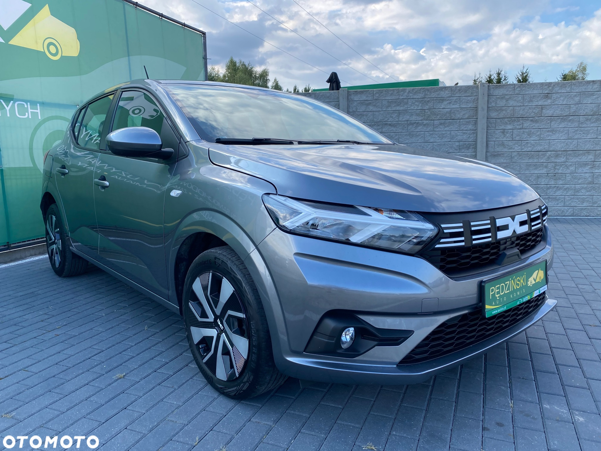 Dacia Sandero TCe 90 Expression - 2