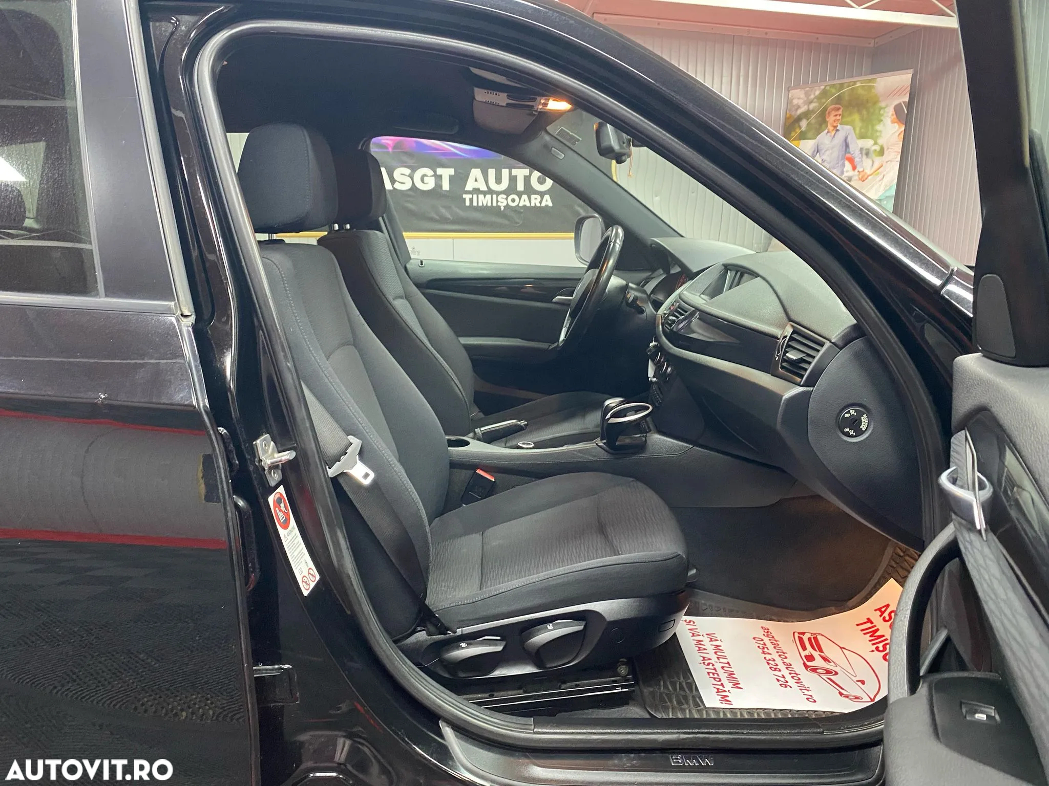 BMW X1 - 12