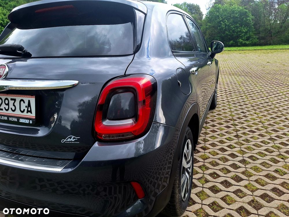 Fiat 500X 1.0 FireFly Turbo 4x2 S&S Club - 23