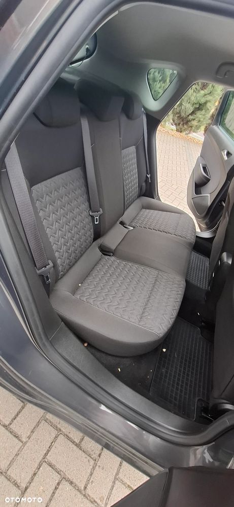 Opel Astra 1.4 Turbo Design Edition - 31