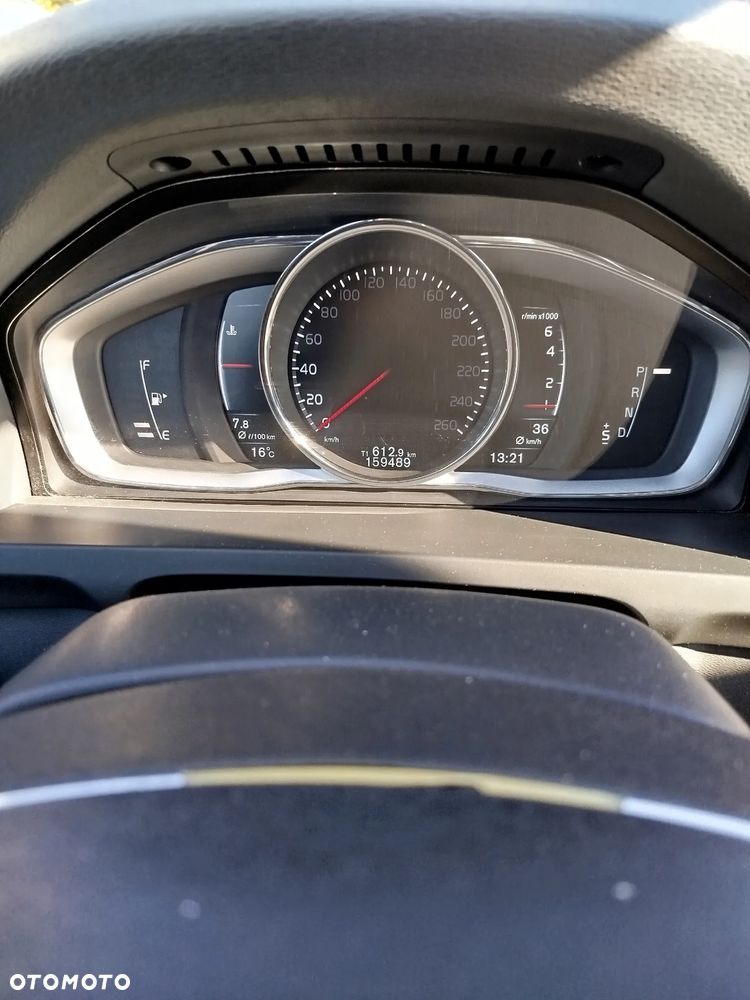 Volvo S60 T5 Geartronic Linje Business - 17