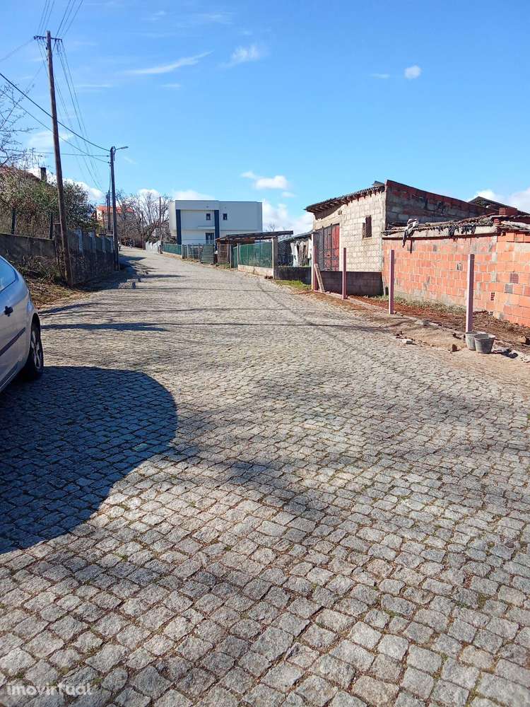 Terreno para construção em Samil - Bragança - Grande imagem: 5/13
