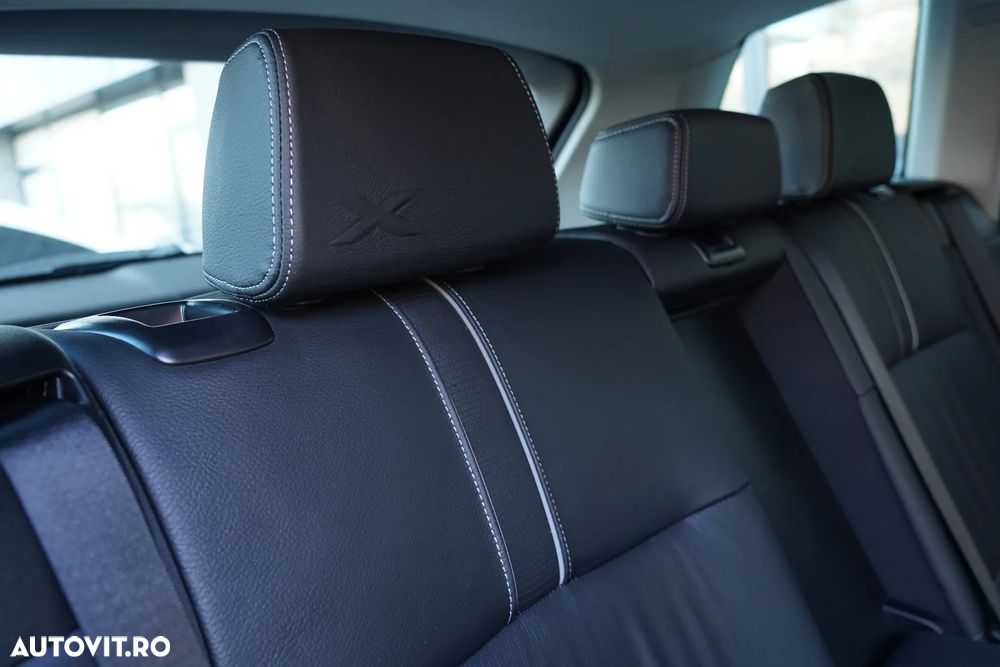 BMW X3 xDrive20d Aut. Luxury Line - 13