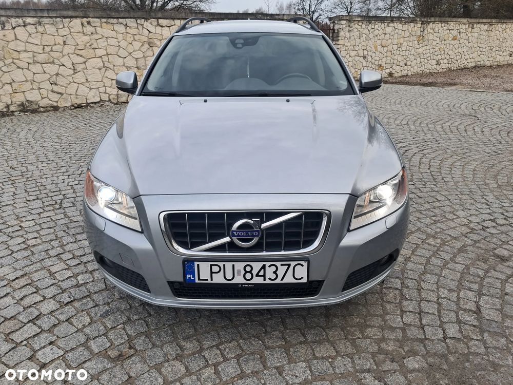 Volvo V70 D4 Edition - 6