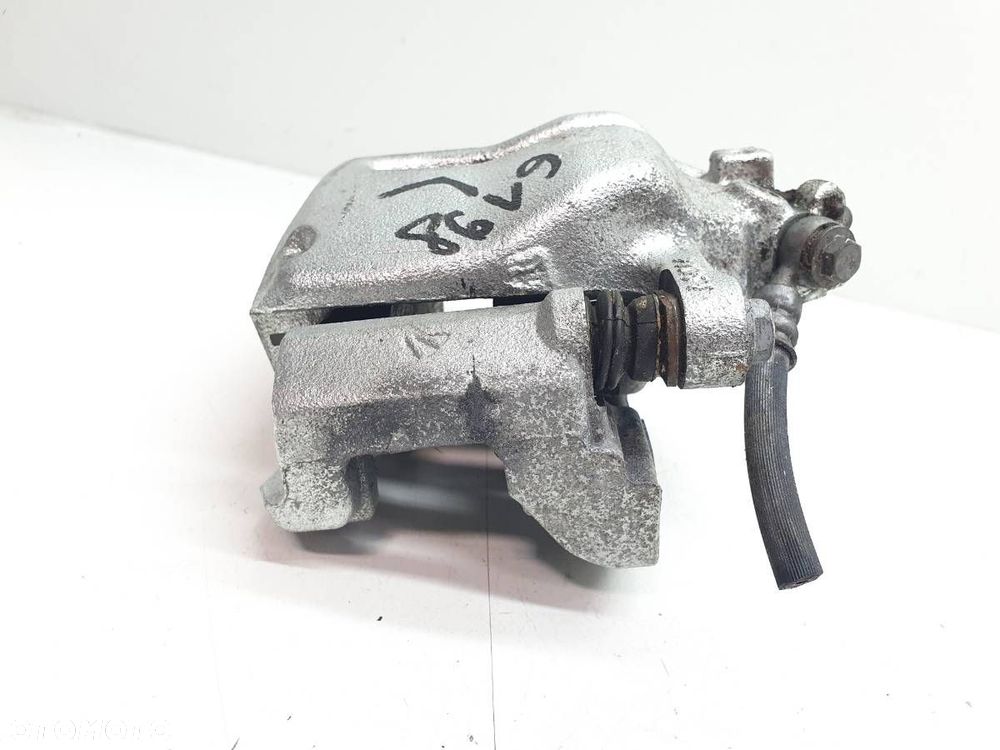 ZACISK PRZÓD LEWY JEEP AVENGER 2024 1.2 BENZYNA - 3