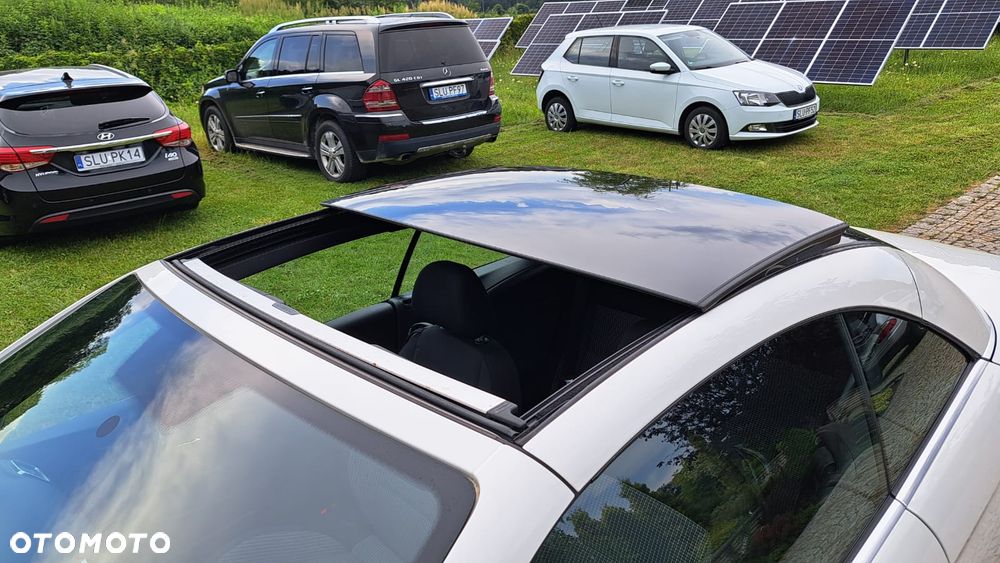 Volkswagen Eos 2.0 TDI DPF Edition 2009 - 20
