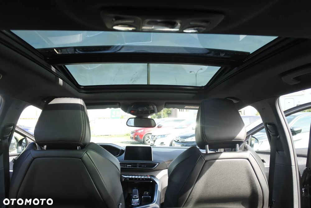 Peugeot 3008 1.6 THP Allure S&S EAT6 - 11